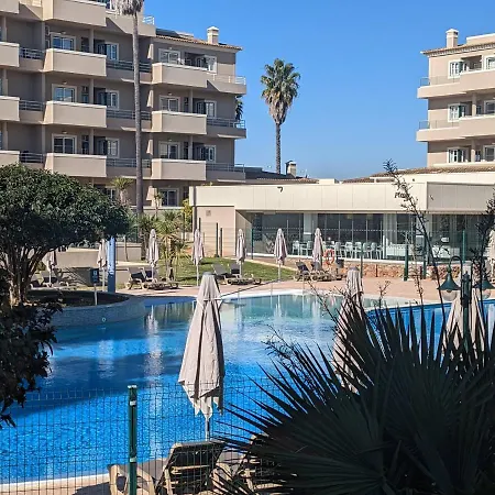 Vilafplaza By Johnvillas Apartment Portimao