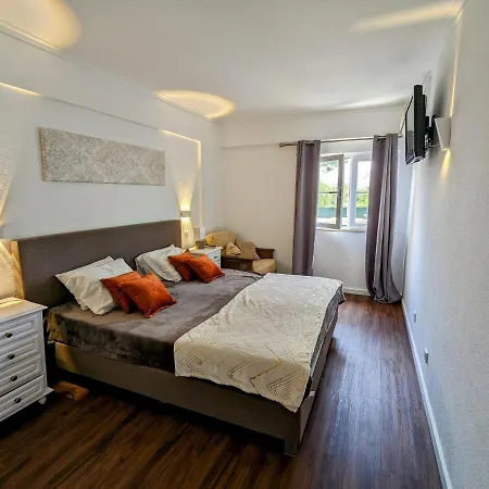 Vilafplaza By Johnvillas Apartment Portimao