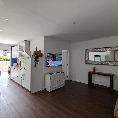 Апартаменты Vilafplaza By Johnvillas Портиман