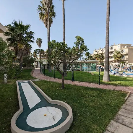 Vilafplaza By Johnvillas