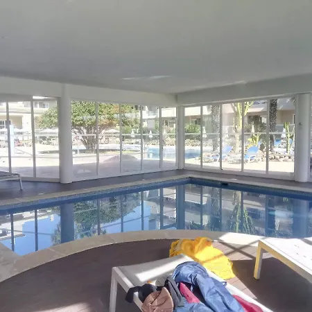 Vilafplaza By Johnvillas * Портиман