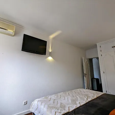 Vilafplaza By Johnvillas Апартаменты *