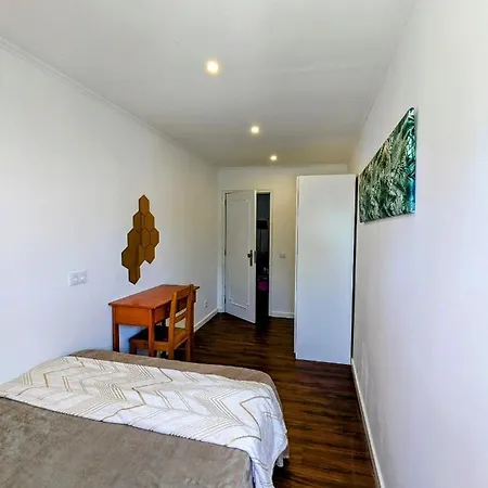 Vilafplaza By Johnvillas