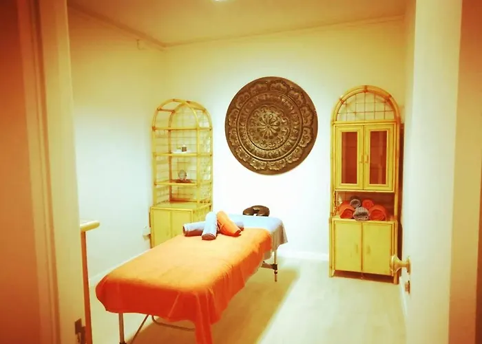 Vilafplaza By Johnvillas ポルティマン