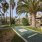 Vilafplaza By Johnvillas * Portimao