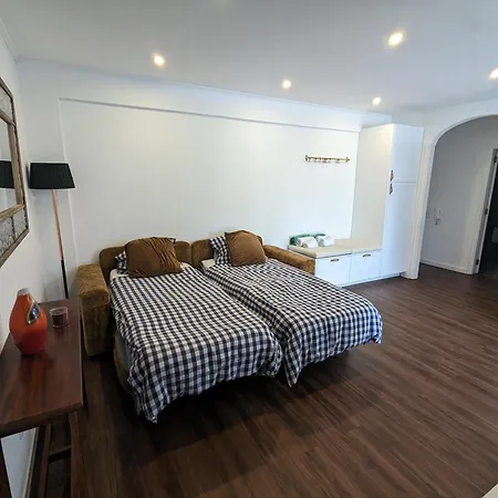 Vilafplaza By Johnvillas