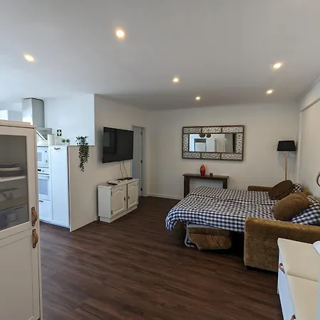 Vilafplaza By Johnvillas Appartement Portimão