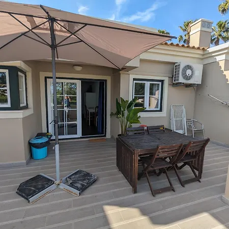 Vilafplaza By Johnvillas Appartement Portimão