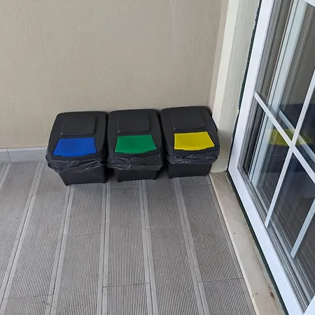 Vilafplaza By Johnvillas