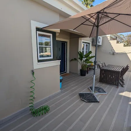 Appartement Vilafplaza By Johnvillas