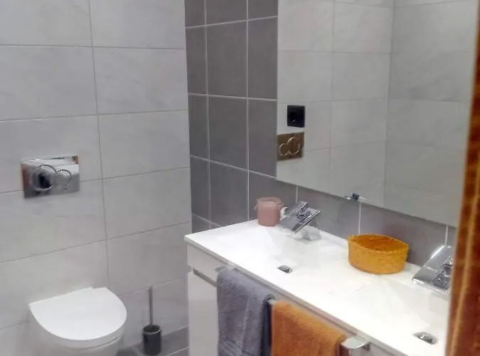 Appartement Vilafplaza By Johnvillas *