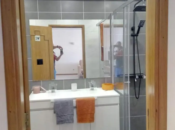 Appartement Vilafplaza By Johnvillas