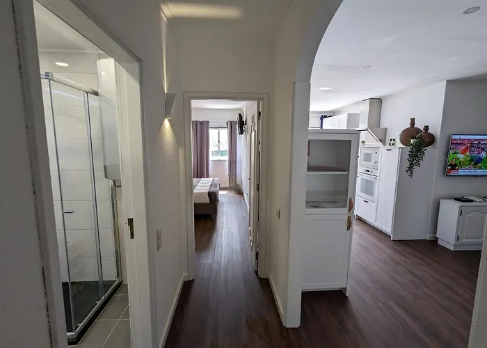 Vilafplaza By Johnvillas * Portimão