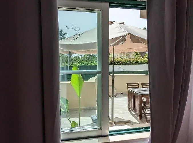 Vilafplaza By Johnvillas Appartement