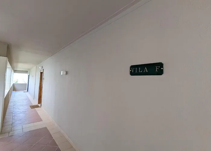 Vilafplaza By Johnvillas *