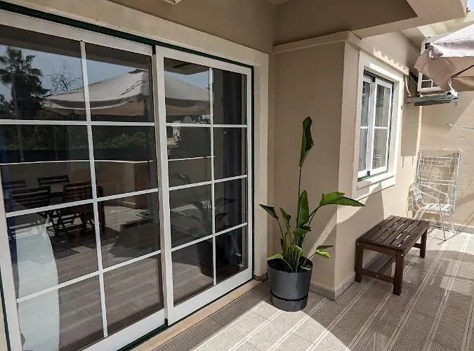 Appartement Vilafplaza By Johnvillas *