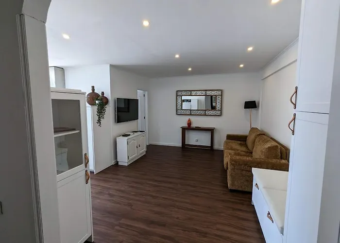 Appartement Vilafplaza By Johnvillas