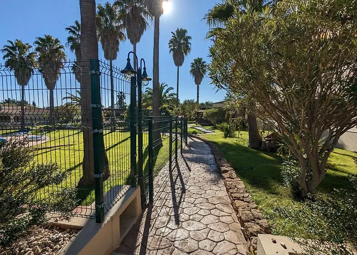 Vilafplaza By Johnvillas * Portimão