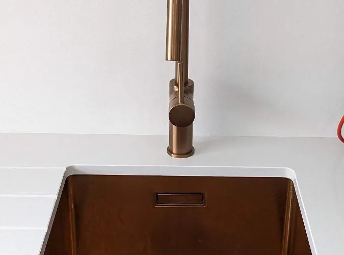 Vilafplaza By Johnvillas Appartement *