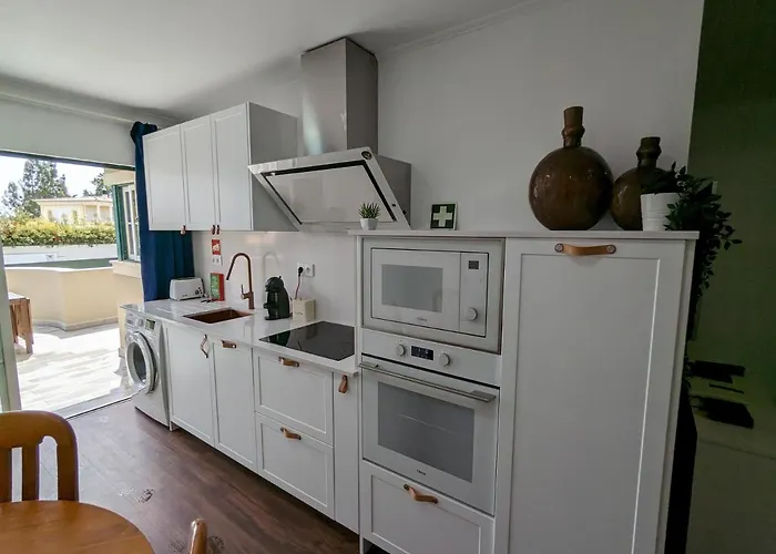 Appartement Vilafplaza By Johnvillas *