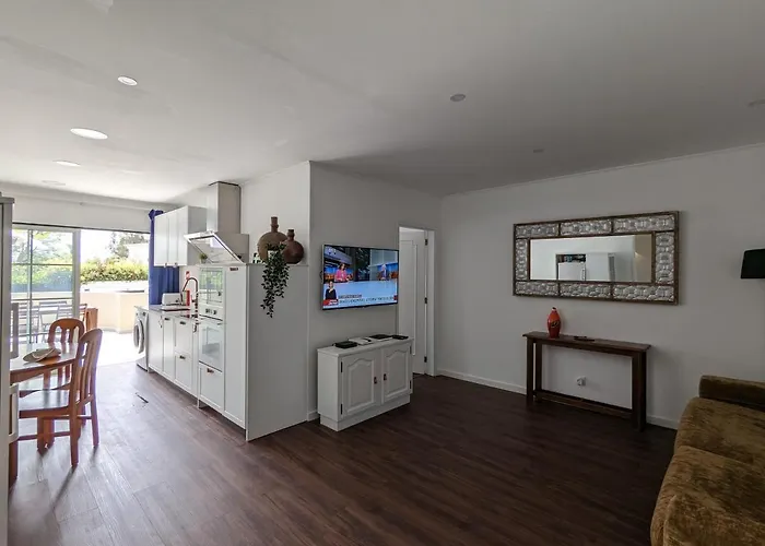 Appartement Vilafplaza By Johnvillas Portimão