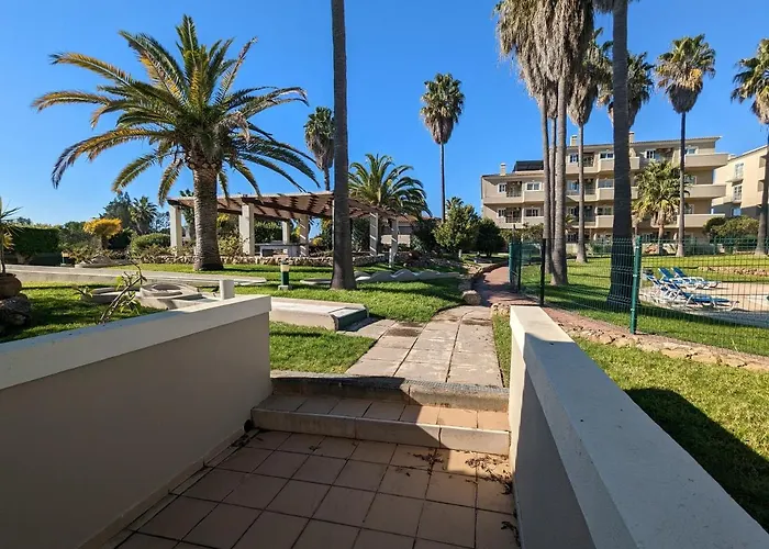 Appartement Vilafplaza By Johnvillas