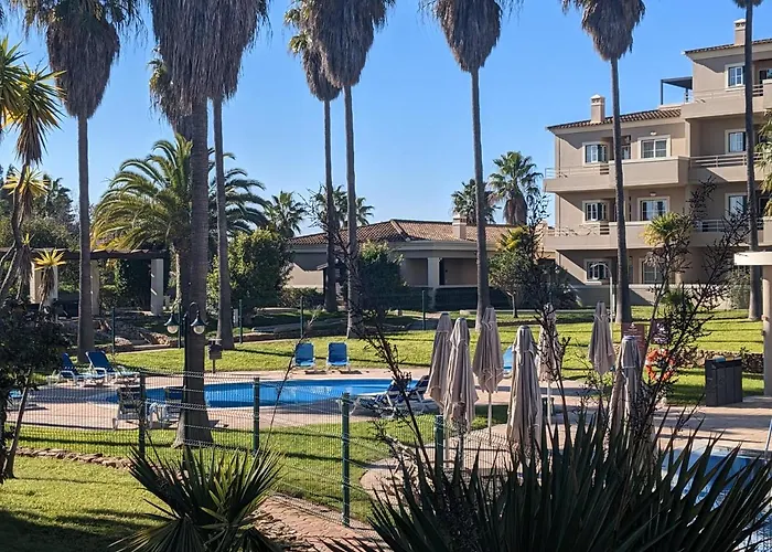 Vilafplaza By Johnvillas Appartement *