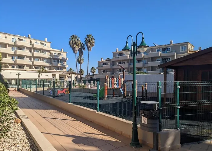 Appartement Vilafplaza By Johnvillas *