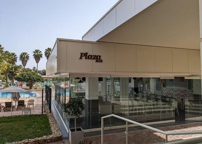 Appartement Vilafplaza By Johnvillas