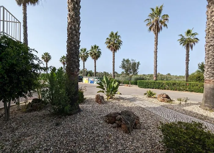 Vilafplaza By Johnvillas Appartement