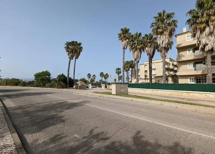 Vilafplaza By Johnvillas