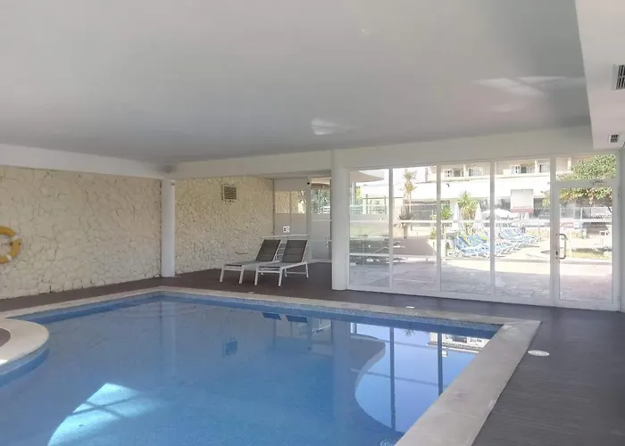 Appartement Vilafplaza By Johnvillas