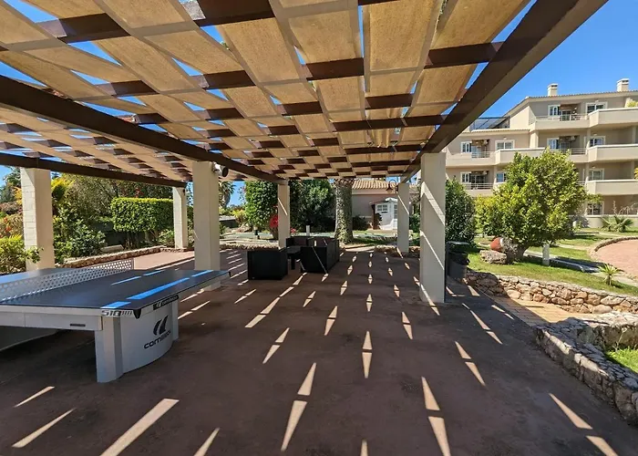 Vilafplaza By Johnvillas * Portimão