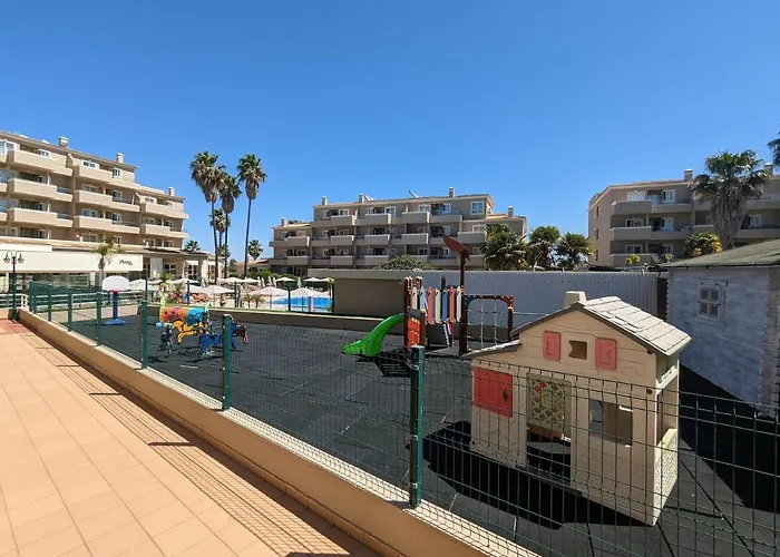 Vilafplaza By Johnvillas Portimão