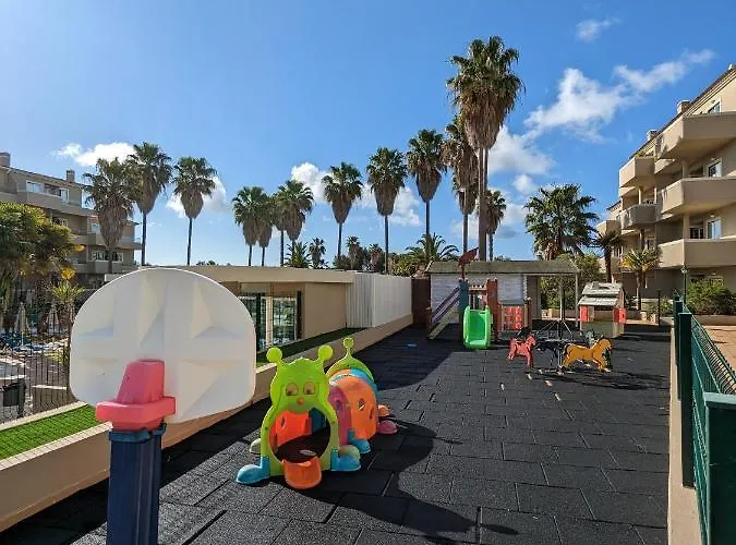 Vilafplaza By Johnvillas Appartement Portimão