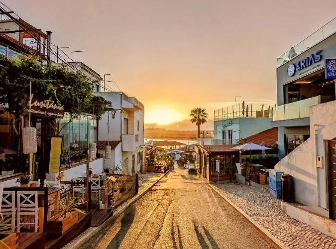 Appartement Vilafplaza By Johnvillas