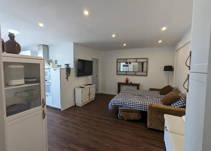 Vilafplaza By Johnvillas Appartement Portimão