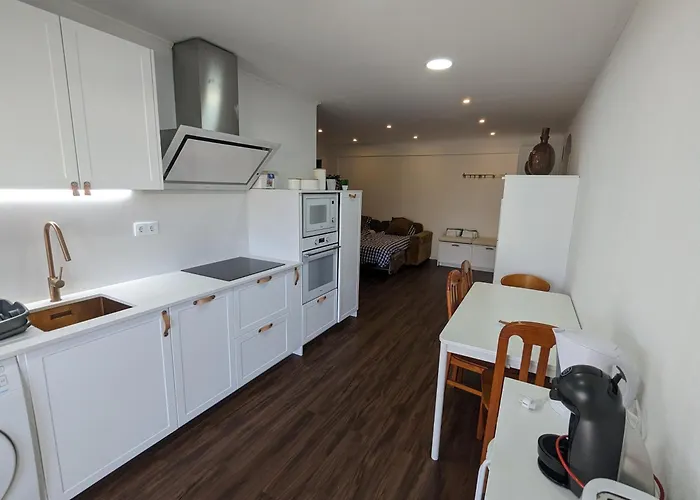 Vilafplaza By Johnvillas Appartement *