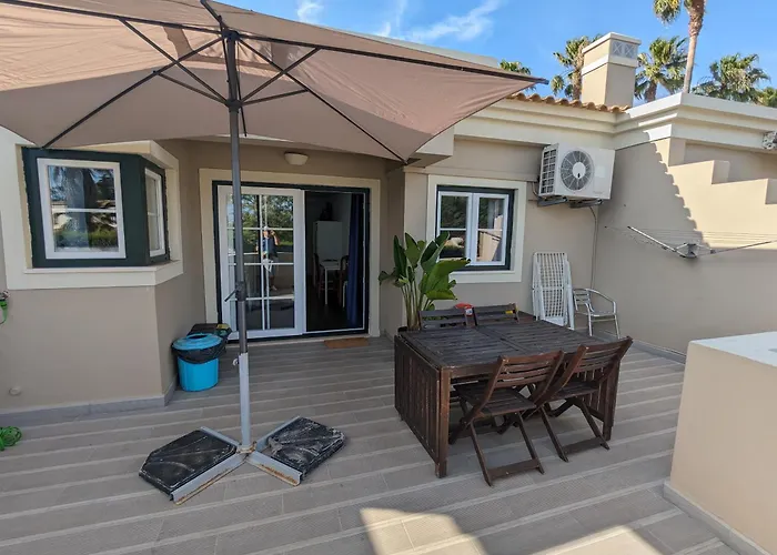 Vilafplaza By Johnvillas Appartement Portimão