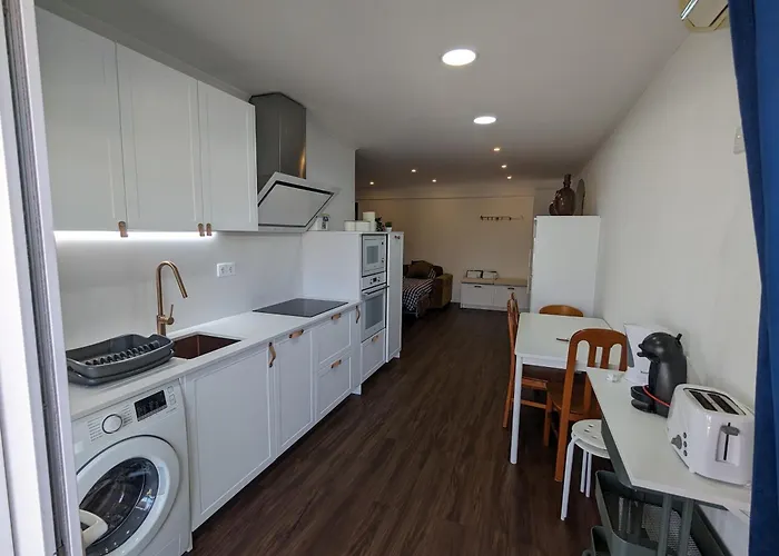 Vilafplaza By Johnvillas Appartement