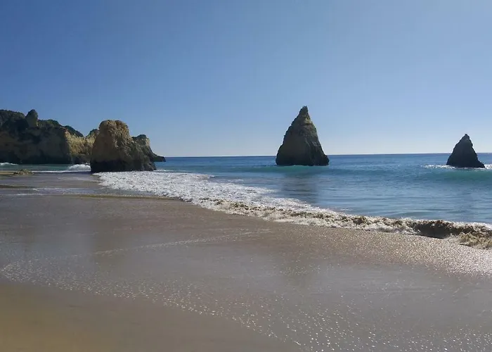 Vilafplaza By Johnvillas Appartement Portimão