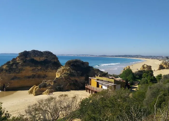 Appartement Vilafplaza By Johnvillas *