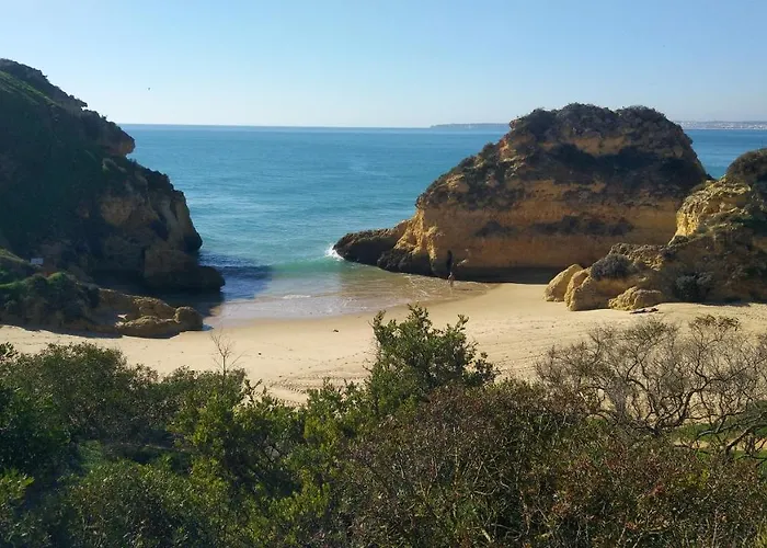 Vilafplaza By Johnvillas Appartement *