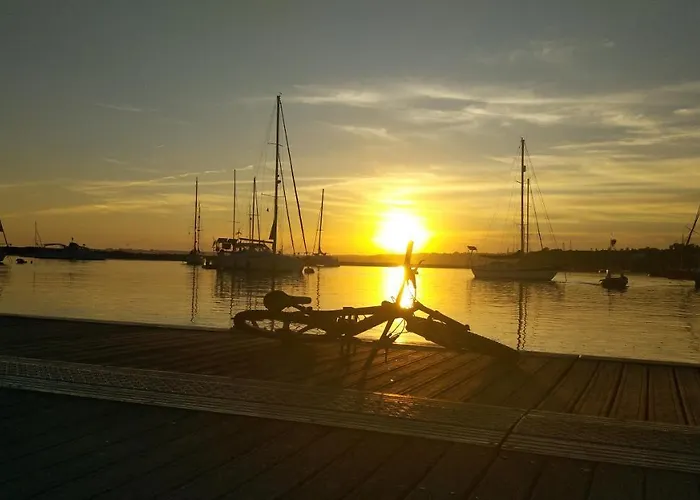 Vilafplaza By Johnvillas Appartement *