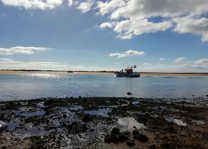 Appartement Vilafplaza By Johnvillas Portimão