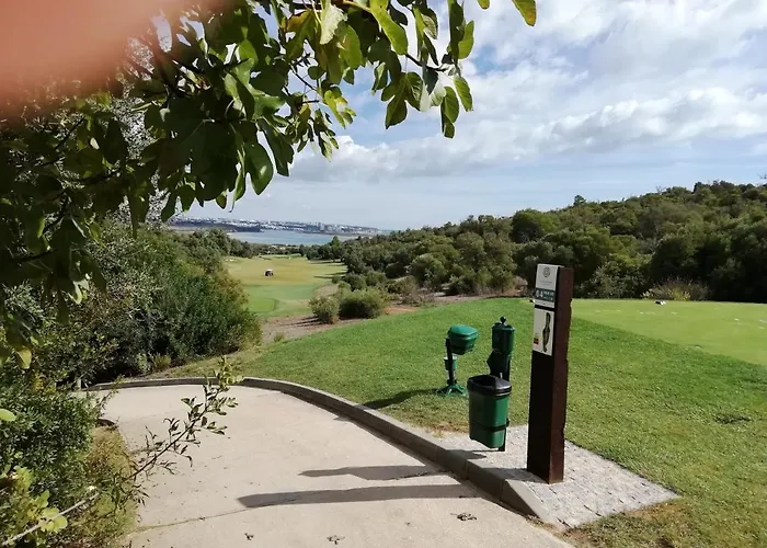 Vilafplaza By Johnvillas Portimão