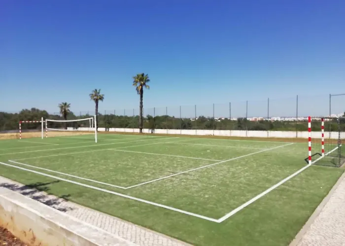 Vilafplaza By Johnvillas Appartement *